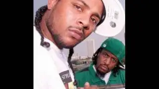 Sean P Of Youngbloodz - Clothes Off