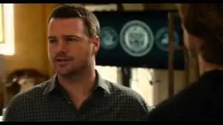 NCIS Los Angeles 7x18 - Spy