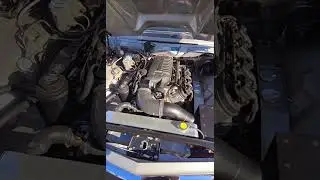 holden SLR5000 6l supercharged