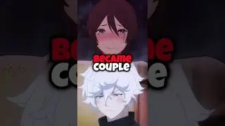 What is Gabimaru and Sagiri's relations in Hell's Paradise | Hell's Paradise Season 2 #hellsparadise