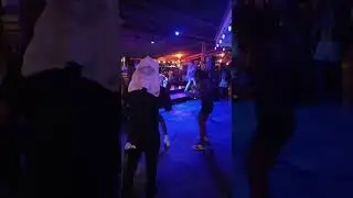C'Donia LIVE JUMP OUT AND WINE