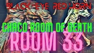 DEATH IN ROOM 33 THE CULT OF CHACO CANYON
