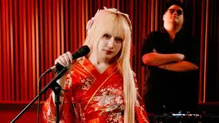 ANATA - SEEDAA THEVILLAIN x DJ.N3IL (Prod.SAKO HIHI) | OFFICIAL MV