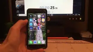 iOS 12 Performance on iPhone 6s