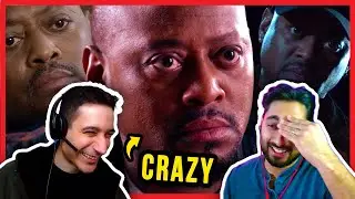 Omar Epps is the Ultimate Simp in FATAL AFFAIR | Bad Movie Date