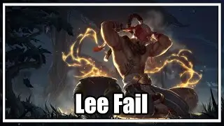 LEGENDS OF RUNETERRA TROLLPETITIVE: Lee Fail.
