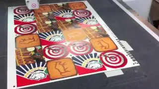Creating Custom Coasters