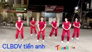 Có ánh mắt biết cười CLBDV tiền anh 👌