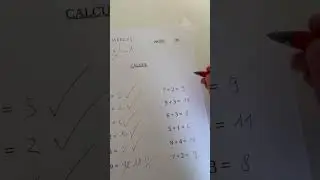 VERIFICA DI MATEMATICA DI MARCUS
