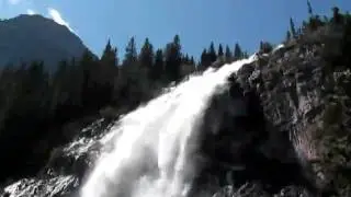 Petain Falls