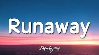 Runaway | Aurora | lyrics