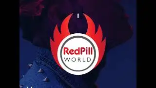 RedPill World, store launch 21.06.21. Clothing brand & merchandise for free thinkers.
