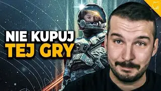 Starfield to zwyczajnie SŁABA gra?