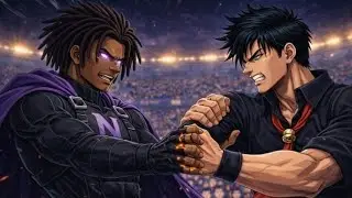 Battle!  | Engine 69 E4 Epi11