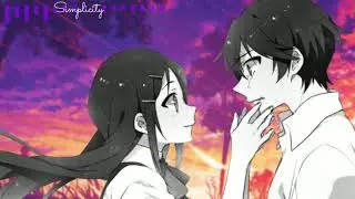 「Nightcore」Little Things (Switching Vocals)