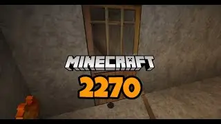 Let's Play Minecraft #2270 Eben ein paar Türen machen