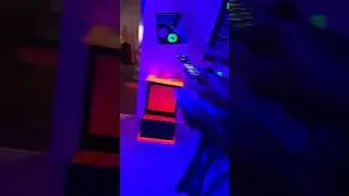 Setting the Trend with T-Pat is live! Wonder Works, Panama City Beach Florida