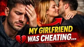 I Caught My Girlfriend Cheating 💔