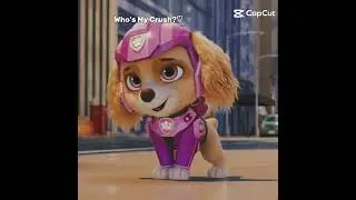 Guys Can You Guess Who's That Pawtuber?🤭💗