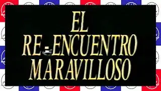Orquesta Harlow con Ismael Miranda El Re Encuentro Maravilloso 1993 Live
