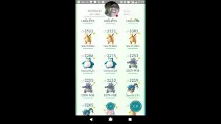 Hitting 123456789 XP in Pogo