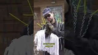 Моя страсть &mdash; уличная мода.