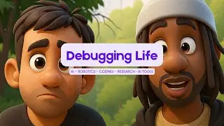Welcome to debugging life