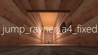 jump_rayner_a1_fixed | Course 1 and 2