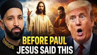 Before Paul Changed Christianity &mdash; What Did Jesus Actually Teach About God?