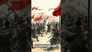 Tang Taizong: The Warrior Emperor Who Forged the Tang Dynasty&rsquo;s Golden Age #southeastasiahistory