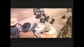Colonel Travis's Reponse to Santa Anna--Alamo 1960
