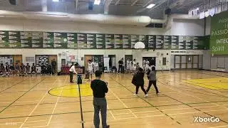 GC Varsity Sr Night Celebrations 2026 
