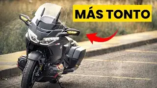 CLASIFICÉ todas las motocicletas HONDA de PEOR a MEJOR (Impactante)