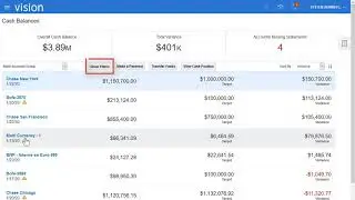 Cash Management | Prepare a Cash Position
