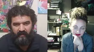 Beyaz Tuval 170.Bölüm Süleyman Dündar ve İnsiyatifsizler