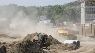 The News &ndash; Crackdown on construction dust &ndash; What&rsquo;s under the scanner