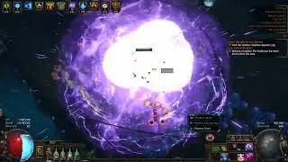 Voltaxic Burst seems cool...