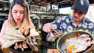Un Lugar IMPERDIBLE Para COMER en LEÓN GUANAJUATO! 😮🇲🇽