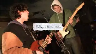 HOLIDAYS IN UNITED STATES - FULL VEGAS SET(1/6/26)