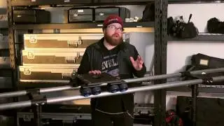 Rent Dana Dolly from Cleveland Camera Rental