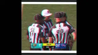 #jacksonvillejaguars Кикер Кэм Литтл промахнулся, не забив 54-ярдовый филдгол, сравняв счет #игра...