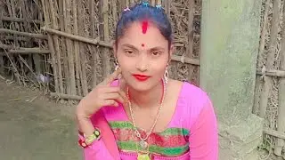 Dhaan kaatne gaye the doston Aaj dekhiae hamara aur Pati mein ladai ho gaya tha🙏👍👍🗡️🗡️😭🙏🙏