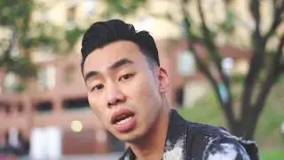 Spike Yee - Misdirection (Official Video)