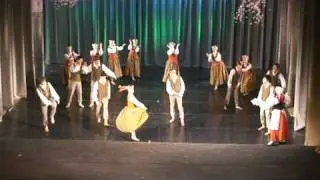 TDA Teiksmas`studija - Govju kazāks (skate)