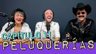 CASOS DE LA RISA REAL | 011 | PELUQUERÍAS