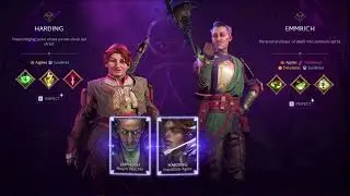 Dragon Age &ndash; Part 42 Random Quests & Another Dragon Fight! No Commentary