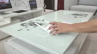 C&acirc;mera Wi-Fi DSI AC02 - configura&ccedil;&atilde;o do aplicativo no celular