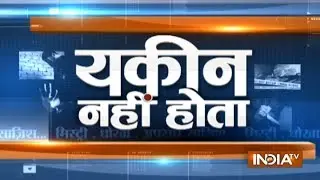 Yakeen Nahi Hota: After Indian Army operation across LoC, Pak shifts back its posts