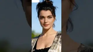 Rachel Weisz-The Evolution of The Mummy's Librarian