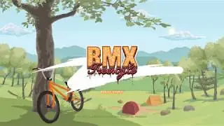 Fanta - Bmx Freestyle - Pixel Art